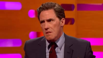 Rob Brydon's Mick Jagger Impression Is Absolutely Hilarious