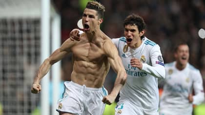 Cristiano Ronaldo's Former Live-In Cook Reveals What He Eats Day-By-Day