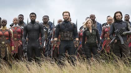 Joe Russo Says 'The Avengers 4' Could Be 180 Minutes Long