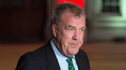 Jeremy Clarkson 'Stands By' Greta Thunberg 'Smacked Bottom' Comments Despite Criticism