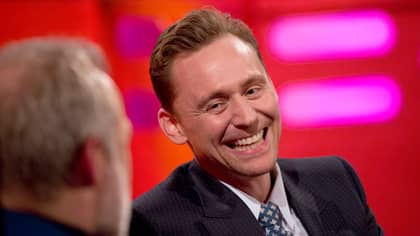 Tom Hiddleston Was Once In A School Play With Eddie Redmayne 