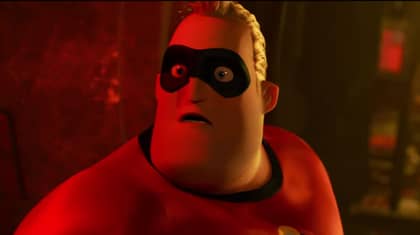 'The Incredibles 2' Is 'Not A Kids' Movie', Says Director