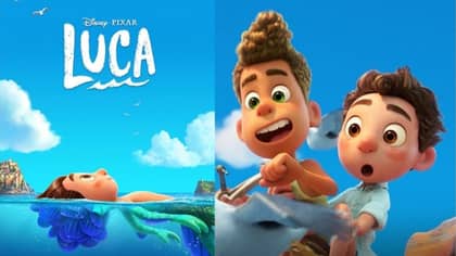 Luca: New Disney+ Movie Release Date, Cast And Trailer