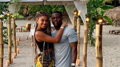 Kevin Hart's Wife Offers Update On His Condition Following Car Accident 