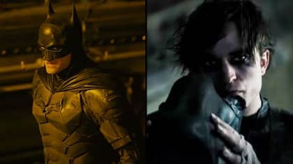 Reviews For The Batman Are In And It Could Be The Best Batman Yet