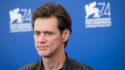 ​Jim Carrey Deletes Facebook As He Believes It 'Profited From Russian Interference'