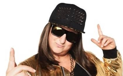 Honey G’s Hit Before She Made It On The X Factor Is Special