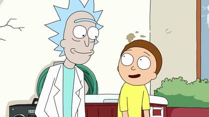 IMDb Appears To Believe The Second Episode Of 'Rick And Morty' Season Three Is Tonight