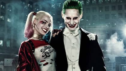 Fans Think Harley Quinn's Tattoos Shows Relationship With Joker Is Over