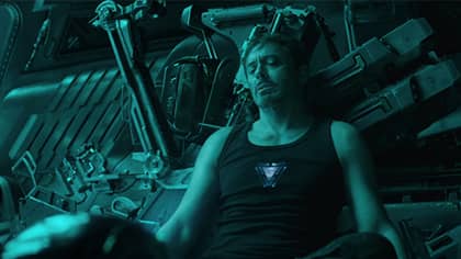 Avengers: Endgame Is Completely Finished And Ready To Watch