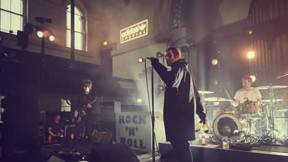 Liam Gallagher Adidas Spezial Trainers: Where To Buy And Price - Adidas Waiting Room, The Hip Store