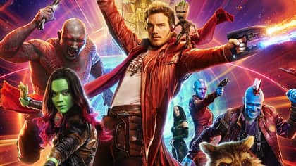 ‘Guardians Of The Galaxy Vol 3’ Could Be Set After ‘Avengers 4’ 