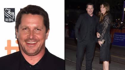 Christian Bale Reveals How He Put Weight On For His Upcoming Role