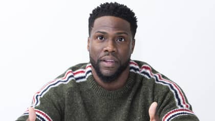 Oscars 'Struggling To Find Host' After Kevin Hart Stepped Down