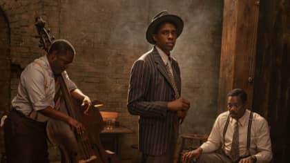 Trailer For Chadwick Boseman's Final Film Ma Rainey's Black Bottom Has Just Dropped