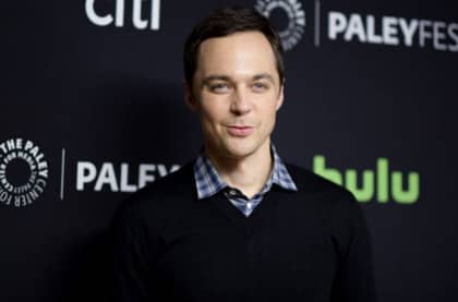 Happy Birthday To Jim Parsons, TV's Highest-Paid Actor And All Around Sick Guy