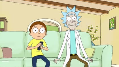 'Rick And Morty' Is The Top Comedy On Television Following Season Three Finale 