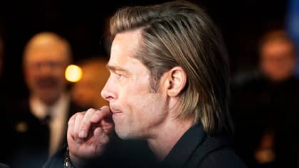 Brad Pitt Opens Up About Turning Down Role Of Neo In The Matrix