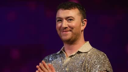 Sam Smith Hates Valentine's Day And Finds It 'Offensive'