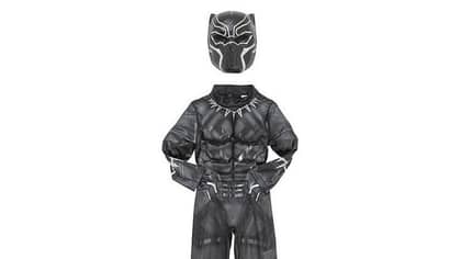 ​Tesco Apologises For 'Black Panther' Costume Blunder