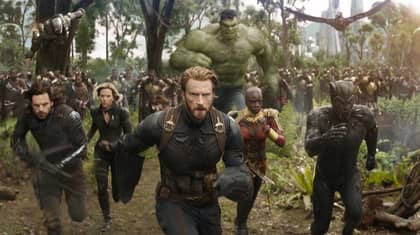 ‘Avengers’ Searches On Pornhub Have Skyrocketed By 356 Percent