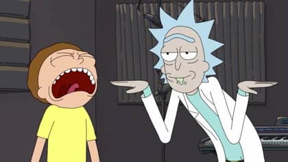 Long Breaks Between Rick And Morty Seasons To Come To An End