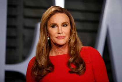 Caitlyn Jenner Has Spoken Out Against Trans Women Competing In Women’s Sport