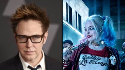 James Gunn 'In Talks' To Write And Direct 'Suicide Squad 2'