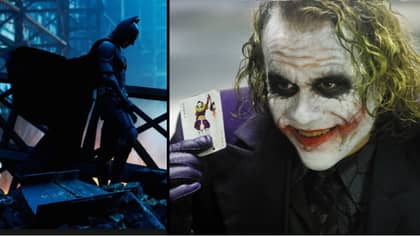 'The Dark Knight' Returns To Cinemas In Honour Of 10-Year Anniversary 