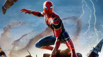 Spider-Man: No Way Home Gets A Nearly Perfect 100% Score On Rotten Tomatoes