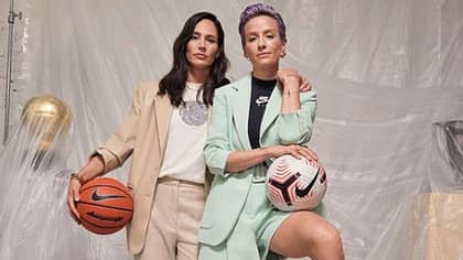 Megan Rapinoe And Sue Bird Net Worth: How Much Are The Couple Worth?