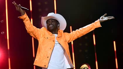Lil Nas X - Whats His Net Worth And What's His Real Name?