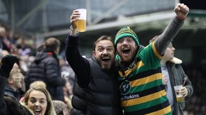 You Could Get Paid £200 To Spend Afternoon Drinking Pints And Watching Rugby