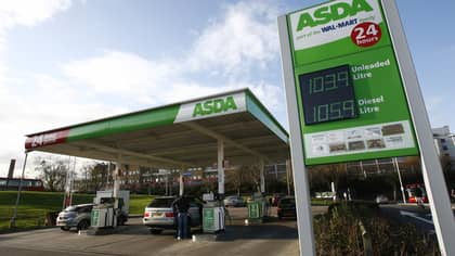 ​Asda Scraps Controversial Petrol Charge Following Customer Backlash 