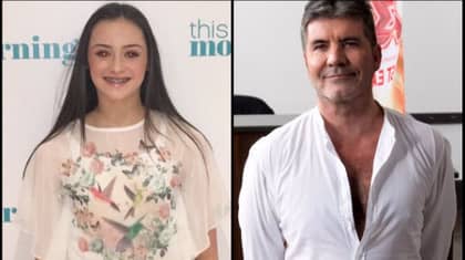 BGT Dancer Says Operation, Paid For By Simon Cowell, Was Successful