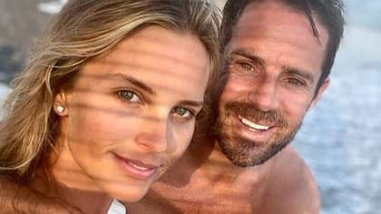 Who Is Jamie Redknapp’s Girlfriend Frida Andersson? Age, Ex-Husband And Children