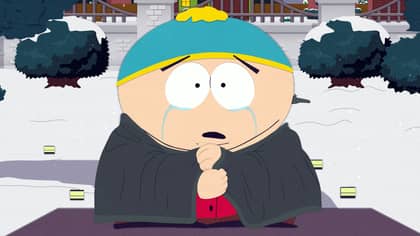 People Are Going Absolutely Wild Over Cartman As An Adult In New South Park Movie
