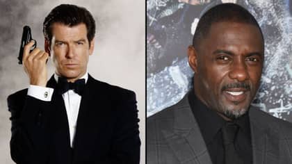 Pierce Brosnan Names Idris Elba And Tom Hardy As Best Candidates To Play Next James Bond