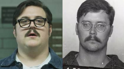 Some Of The Bestselling Audiobooks Are Voiced By 'Mindhunter' Serial Killer Ed Kemper 