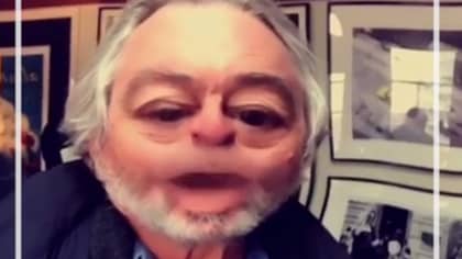 Robert De Niro Tries Snapchat For The First Time With Brilliant Results