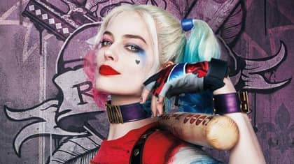 Looks Like Margot Robbie Has Secured A Harley Quinn Spin-Off Film