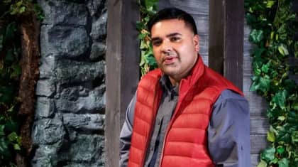 Naughty Boy’s Family Speak Out After He Threatens To Quit I’m A Celeb