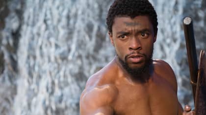 Marvel Pays Tribute To Chadwick Boseman With Emotional Video