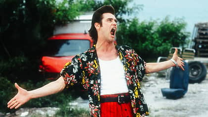 People Are Saying Ace Ventura: Pet Detective Is 'Transphobic'