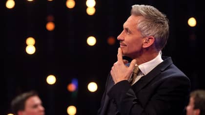Gary Lineker Is Welcoming A Second Refugee Into His Home In Surrey 