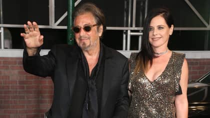 Al Pacino Dumped By 40-Year-Old Girlfriend Because 'Age Gap Is Difficult'