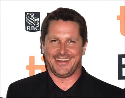 Christian Bale Drops Huge Amount Of Weight Again 