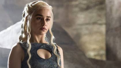 Game Of Thrones' Emilia Clarke Reveals She Nearly Died During Filming Twice