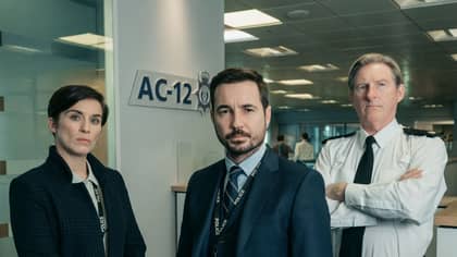 New Series Of Line Of Duty May Be On The Cards, Says BBC