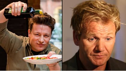 Jamie Oliver Is Officially The UK's Most Popular Chef